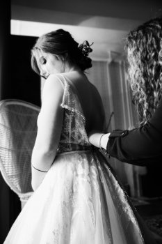 Mariage en hiver en Franche-Comté, Besançon, TAILS PHOTOGRAPHIE